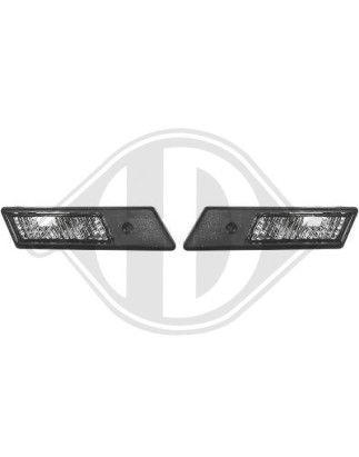 Kit Indicatore direzione BMW serie 3 Coupe/Cabrio (E36) 90-99 (Cod. D-1213176)