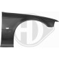 Parafango anteriore destro BMW serie 3 Lim/Tour/Comp (E36) 90-99 (Cod. D-1213206)