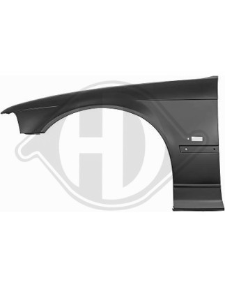 Parafango anteriore sinistro BMW serie 3 Lim/Tour/Comp (E36) 90-99 (Cod. D-1213207)