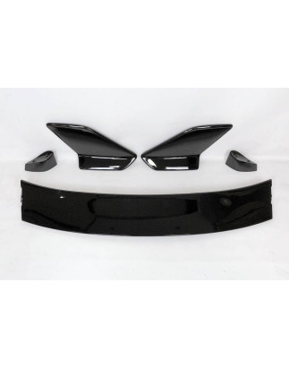 Alettone Honda Civic 2020 look Type R (Cod. E-SP97129)