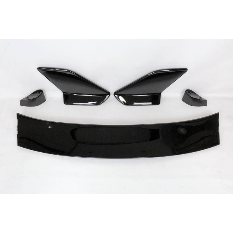 Alettone Honda Civic 2020 look Type R (Cod. E-SP97129)