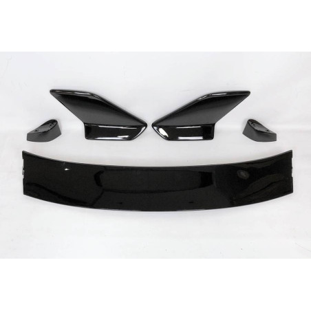 Alettone Honda Civic 2020 look Type R (Cod. E-SP97129)