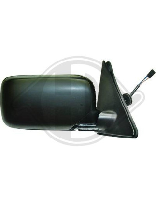 Specchio retrovisore esterno BMW serie 3 Lim/Tour/Comp (E36) 90-99 (Cod. D-1213224)