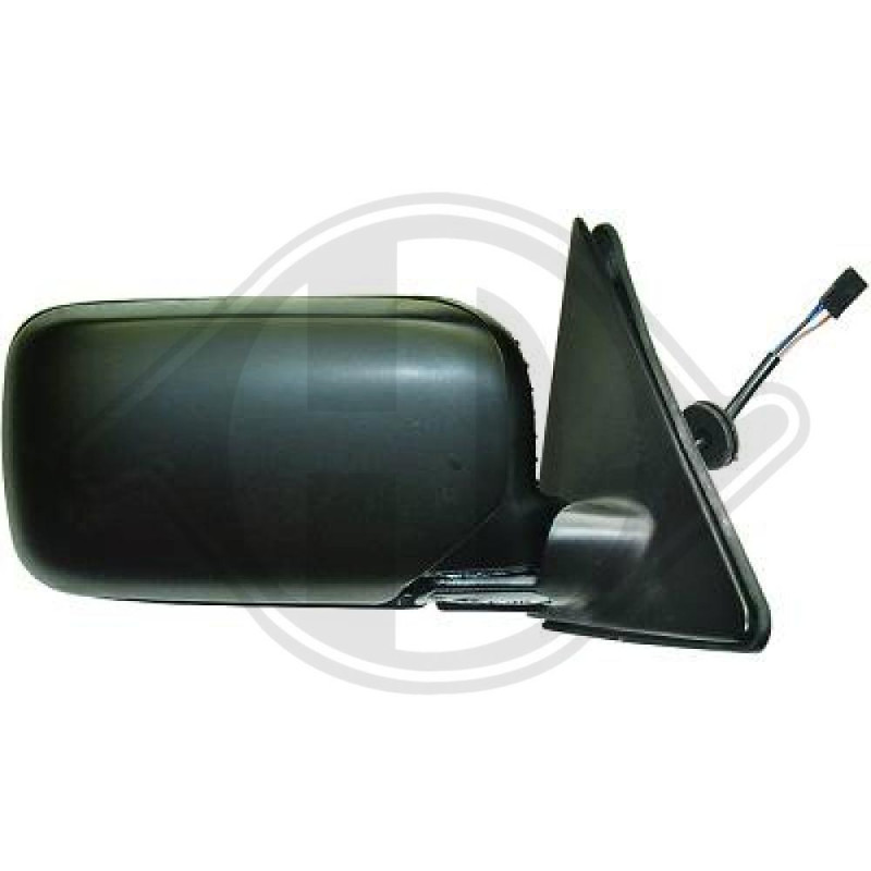 Specchio retrovisore esterno BMW serie 3 Lim/Tour/Comp (E36) 90-99 (Cod. D-1213224)