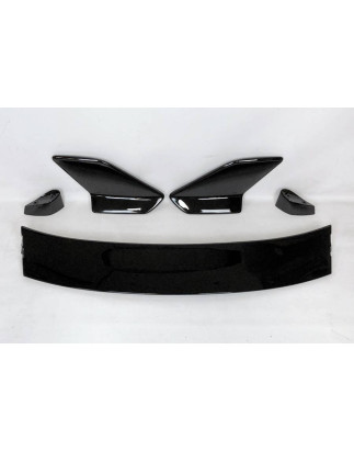 Alettone Honda Civic 2020 look Type R (Cod. E-SP97129)