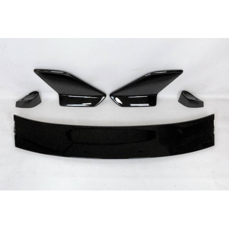 Alettone Honda Civic 2020 look Type R (Cod. E-SP97129)