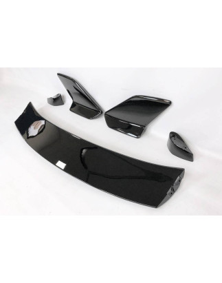 Alettone Honda Civic 2020 look Type R (Cod. E-SP97129)