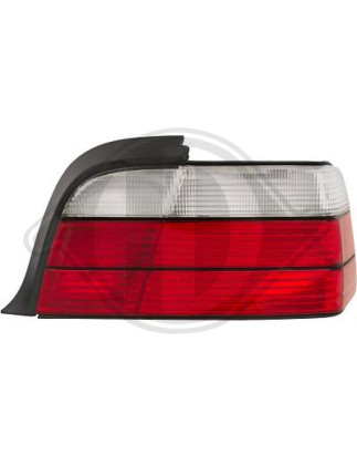 Luce posteriore Dx BMW serie 3 Coupe/Cabrio (E36) 90-99 (Cod. D-1213290)