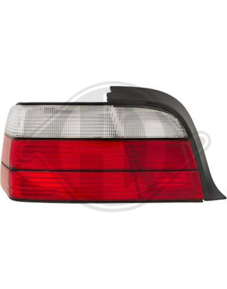Luce posteriore Sx BMW serie 3 Coupe/Cabrio (E36) 90-99 (Cod. D-1213291)