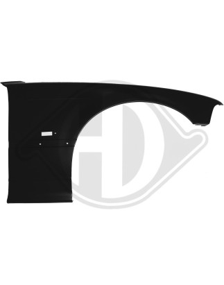Parafango anteriore destro BMW serie 3 Coupe/Cabrio (E36) 90-99 (Cod. D-1213306)