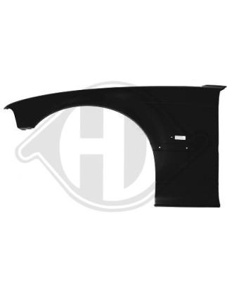 Parafango anteriore sinistro BMW serie 3 Coupe/Cabrio (E36) 90-99 (Cod. D-1213307)