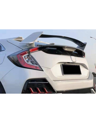 Alettone Honda Civic 2020 look Type R (Cod. E-SP97129)