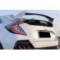 Alettone Honda Civic 2020 look Type R (Cod. E-SP97129)