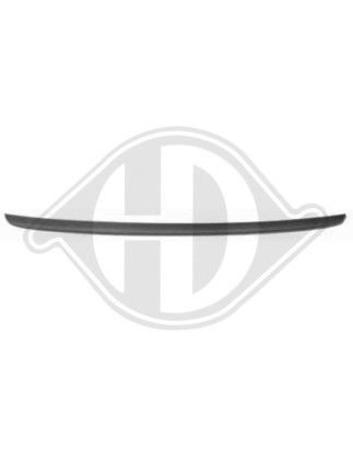 Spoiler Cofano/Sponda posteriore veicolo BMW serie 3 (E36) 90-99 (Cod. D-1213361)