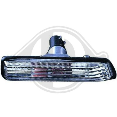 Kit Indicatore direzione BMW serie 3 Coupe/Cabrio (E36) 90-99 (Cod. D-1213376)