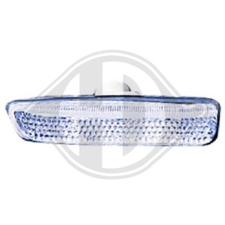 Kit Indicatore direzione BMW serie 3 Coupe/Cabrio (E36) 90-99 (Cod. D-1213378)