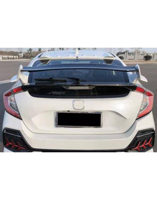 Alettone Honda Civic 2020 look Type R (Cod. E-SP97129)