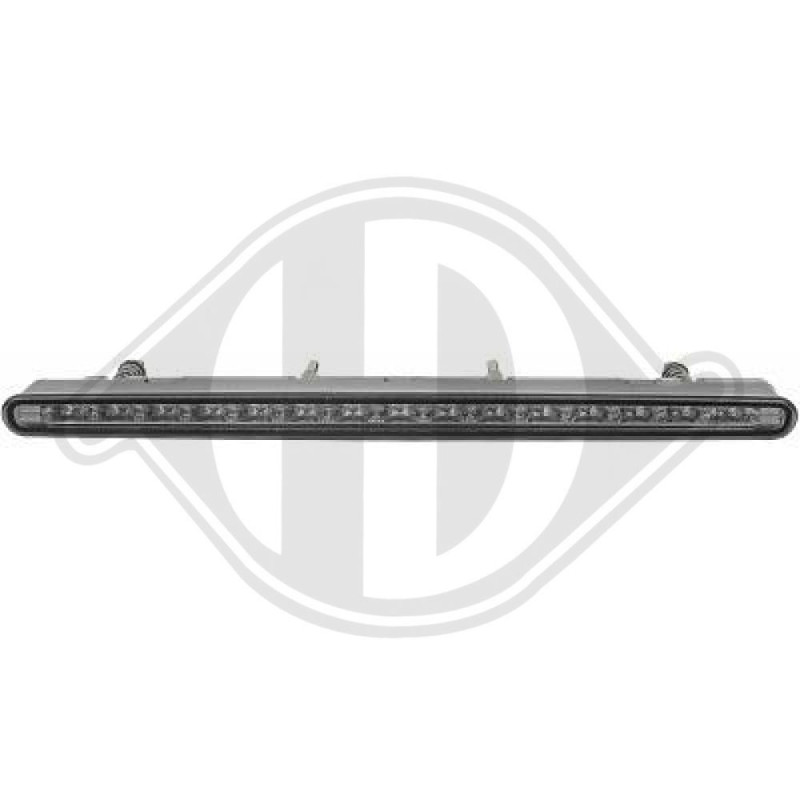 Luce supplementare freno BMW serie 3 (E36) 90-99 (Cod. D-1213394)