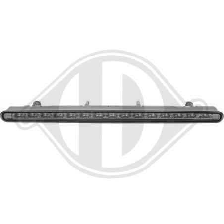 Luce supplementare freno BMW serie 3 (E36) 90-99 (Cod. D-1213394)
