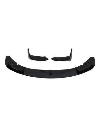 Spoiler Anteriore BMW F30 / F31 / F32 / F33 / F36 Look M Performance (Cod. E-TCBF393)