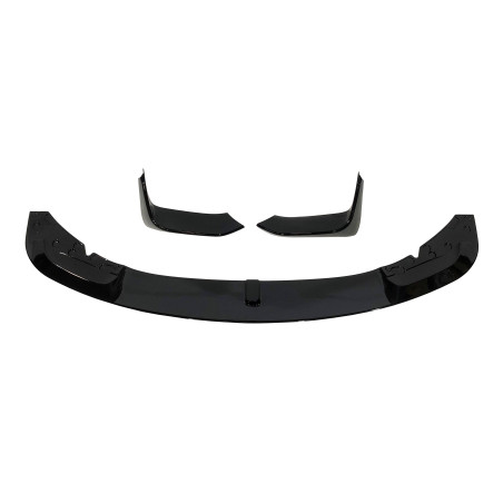 Spoiler Anteriore BMW F30 / F31 / F32 / F33 / F36 Look M Performance (Cod. E-TCBF393)