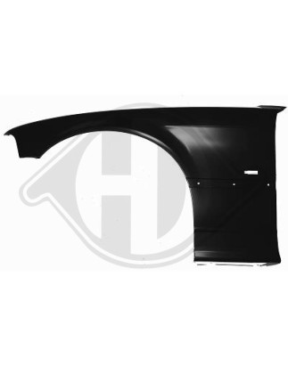 Parafango anteriore sinistro BMW serie 3 Coupe/Cabrio (E36) 90-99 (Cod. D-1213507)