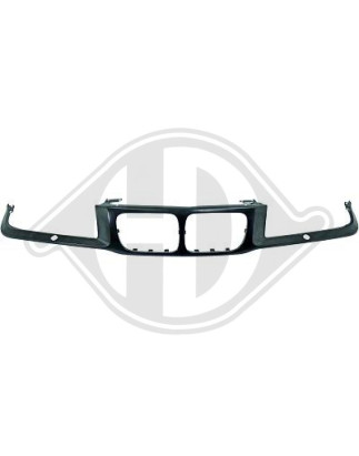 Supporto Griglia radiatore BMW serie 3 Coupe/Cabrio (E36) 90-99 (Cod. D-1213508)