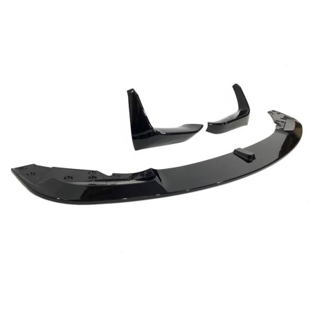 Spoiler Anteriore BMW F30 / F31 / F32 / F33 / F36 Look M Performance (Cod. E-TCBF393)