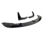 Spoiler Anteriore BMW F30 / F31 / F32 / F33 / F36 Look M Performance (Cod. E-TCBF393)