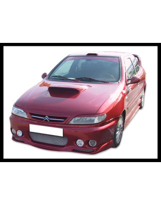 Paraurti Anteriore Citroen 97 4 Faros (Cod. E-TCC7013)