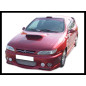 Paraurti Anteriore Citroen 97 4 Faros (Cod. E-TCC7013)