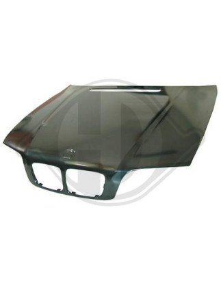 Cofano motore BMW serie 3 (E46) BERL./TOURING 98-01 (Cod. D-1214000)