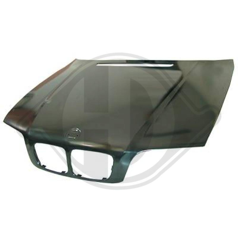 Cofano motore BMW serie 3 (E46) BERL./TOURING 98-01 (Cod. D-1214000)