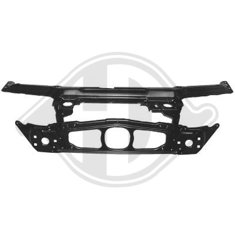 Pannellatura anteriore BMW serie 3 (E46) Compact 01-05 (Cod. D-1214002)