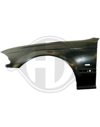 Parafango anteriore sinistro BMW serie 3 (E46) BERL./TOURING 98-01 (Cod. D-1214007)