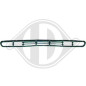 Griglia di ventilazione Paraurti centro BMW serie 3 (E46) BERL./TOURING 98-01 (Cod. D-1214045)