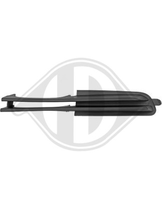 Cornice Fendinebbia destro BMW serie 3 (E46) BERL./TOURING 98-01 (Cod. D-1214046)