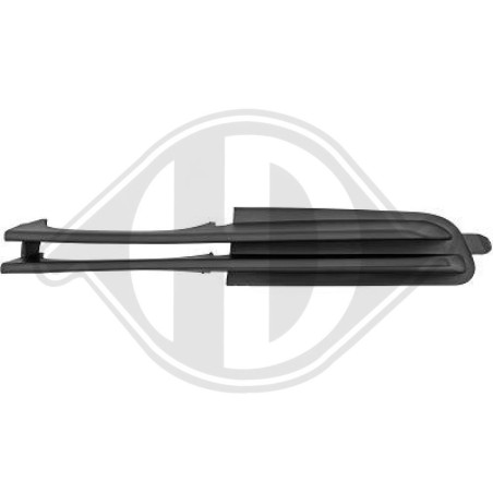 Cornice Fendinebbia destro BMW serie 3 (E46) BERL./TOURING 98-01 (Cod. D-1214046)