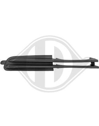Cornice Fendinebbia sinistro BMW serie 3 (E46) BERL./TOURING 98-01 (Cod. D-1214047)