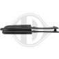Cornice Fendinebbia sinistro BMW serie 3 (E46) BERL./TOURING 98-01 (Cod. D-1214047)