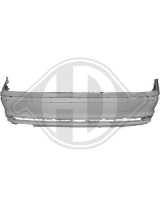 Paraurti posteriore BMW serie 3 (E46) BERL./TOURING 98-01 (Cod. D-1214055)