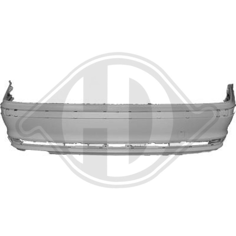 Paraurti posteriore BMW serie 3 (E46) BERL./TOURING 98-01 (Cod. D-1214055)
