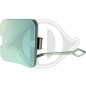 Coperchio gancio traino anteriore BMW serie 3 (E46) BERL./TOURING 98-01 (Cod. D-1214061)