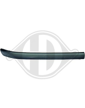 Modanatura decorativa/ protettiva Paraurti BMW serie 3 (E46) BERL./TOURING 98-01 (Cod. D-1214062)