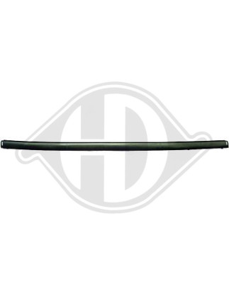 Kit modanature decorative/ protettive Paraurti BMW serie 3 (E46) BERL./TOURING 98-01 (Cod. D-1214066