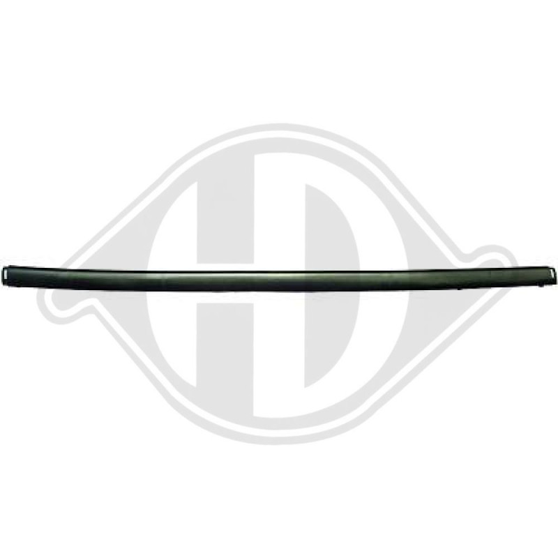 Kit modanature decorative/ protettive Paraurti BMW serie 3 (E46) BERL./TOURING 98-01 (Cod. D-1214066