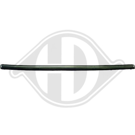 Kit modanature decorative/ protettive Paraurti BMW serie 3 (E46) BERL./TOURING 98-01 (Cod. D-1214066