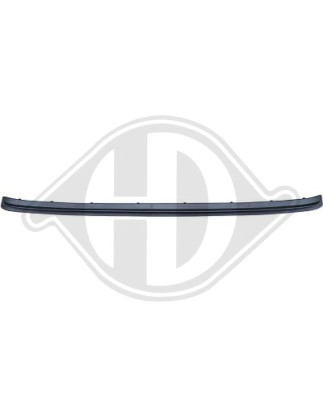 Mostrina Paraurti BMW serie 3 (E46) BERL./TOURING 98-01 (Cod. D-1214067)