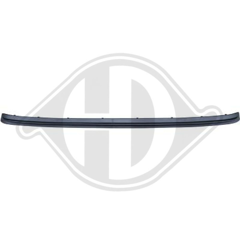 Mostrina Paraurti BMW serie 3 (E46) BERL./TOURING 98-01 (Cod. D-1214067)
