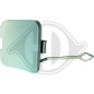 Coperchio gancio traino posteriore BMW serie 3 (E46) BERL./TOURING 98-01 (Cod. D-1214069)